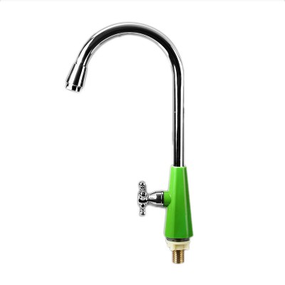 New High quality new design water tap plastic abs basin faucet